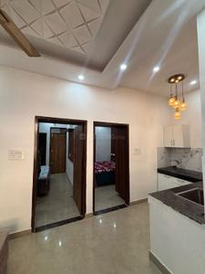 Hall Image of 750 Sq.ft 2 BHK Apartment / Flat for sale in Defence Home, Sector 115 Mohali for Rs. 3890000