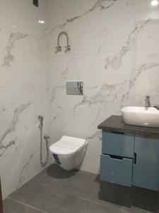 Common Bathroom Image of 1808 Sq.ft 4 BHK Builder Floor for sale in Shahdara New Delhi for Rs. 22000000
