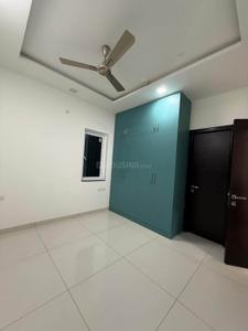 Bedroom Image of 1730 Sq.ft 3 BHK Apartment / Flat for sale in Nallagandla Hyderabad for Rs. 11200000