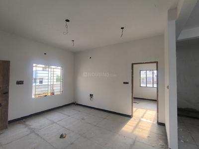 Hall Image of 1015 Sq.ft 2 BHK Builder Floor for rent in Kengeri Satellite Town Bengaluru for Rs. 30000