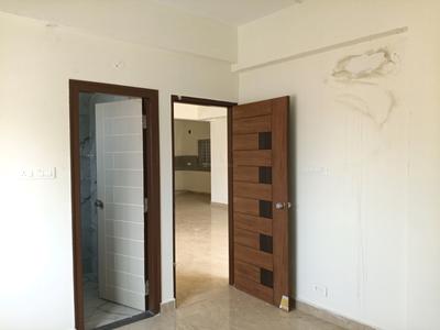 Bedroom Image of 1649 Sq.ft 3 BHK Apartment / Flat for sale in Huvinane Bengaluru for Rs. 9234000