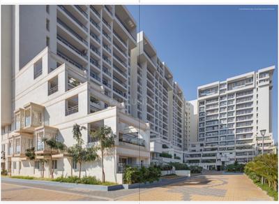 Image of 1739 Sq.ft 3 BHK Apartment / Flat for sale in Spectra Parijatha, Brookefield, Bengaluru for Rs. 26000000