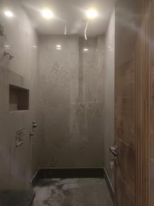 Common Bathroom Image of 1500 Sq.ft 4 BHK Builder Floor for sale in Sector 29 Rohini New Delhi for Rs. 13800000