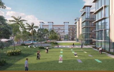Image of 1525 Sq.ft 3 BHK Apartment / Flat for sale in Signature Global City Phase 1, Sector 79, Gurgaon for Rs. 25000000