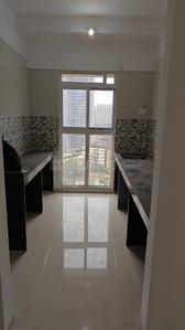 Kitchen Image of 700 Sq.ft 2 BHK Apartment / Flat for rent in Tamnath Thane for Rs. 20000