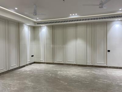Hall Image of 2700 Sq.ft 4 BHK Builder Floor for sale in Model Town New Delhi for Rs. 62500000