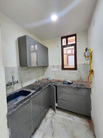 Chhatarpur Kitchen 1