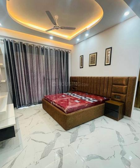 Sector 52 Gurgaon Bedroom 1