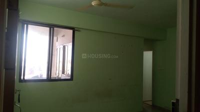 Living Room Image of 900 Sq.ft 2 BHK Apartment / Flat for rent in Laabham Residency, Pipliyahana Indore for Rs. 16000
