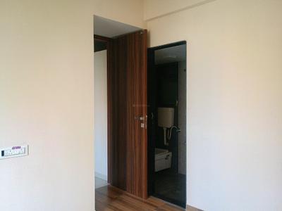 Bedroom Image of 1550 Sq.ft 3 BHK Apartment / Flat for sale in Kirti Desai Celeste, Kalyan West Kalyan for Rs. 11600000
