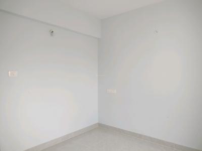 Bedroom Image of 1446 Sq.ft 3 BHK Apartment / Flat for sale in Sri Vidhathri Vasatham, Electronic City Bengaluru for Rs. 9899300