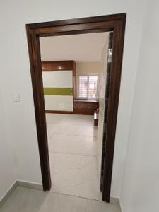 Bedroom Image of 3250 Sq.ft 3 BHK Apartment / Flat for sale in Benz Circle Vijayawada for Rs. 25000100