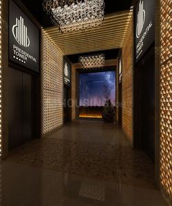 Image of 2310 Sq.ft 3.5 BHK Apartment / Flat for sale in The Presidential Tower, Yeswanthpur, Bengaluru for Rs. 42000000