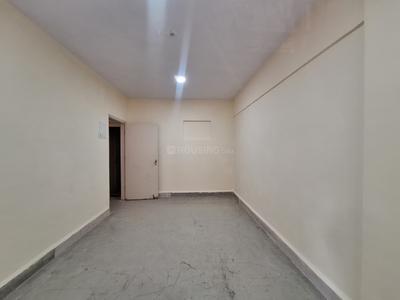 Hall Image of 625 Sq.ft 1 BHK Apartment / Flat for sale in Vashi Navi Mumbai for Rs. 19000000
