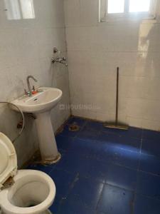 Bathroom Image of 1576 Sq.ft 3 BHK Apartment / Flat for sale in Piyush Heights, Sector 89 Faridabad for Rs. 9600000