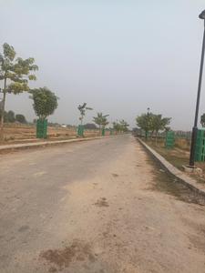 Image of 1746 Sq.ft Residential Plot / Land for sale in Omaxe Metro City Phase 4, Kalli Pashchim, Lucknow for Rs. 10200000
