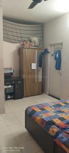 Bedroom Image of 963 Sq.ft 3 BHK Villa for sale in Motera Ahmedabad for Rs. 16000000