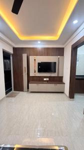 Hall Image of 621 Sq.ft 1 BHK Builder Floor for rent in Koramangala Bengaluru for Rs. 35000