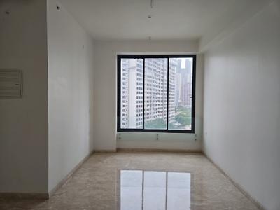 Living Room Image of 1415 Sq.ft 3 BHK Apartment / Flat for sale in Bhoomi Simana Building 2, Parel Mumbai for Rs. 72500000