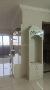 Hall Image of 1034 Sq.ft 2 BHK Apartment / Flat for sale in Pride Altius, Bagalakunte Bengaluru for Rs. 12000000