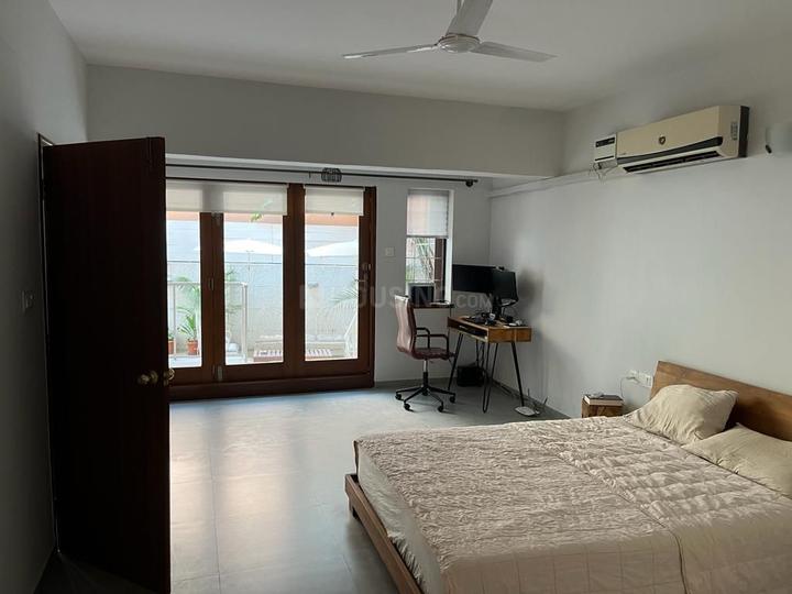 Richmond Town Bedroom 1