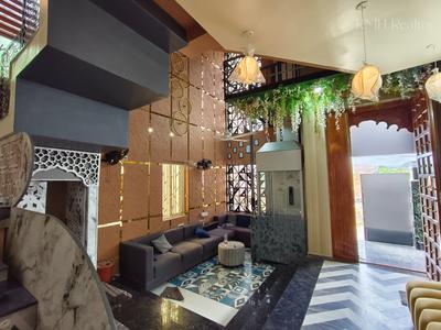 Bedroom Image of 2400 Sq.ft 4 BHK Independent House for sale in Kadachanendhal Madurai for Rs. 27500000