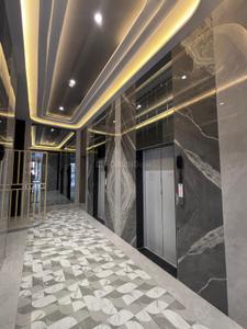 Image of 550 Sq.ft 1 BHK Apartment / Flat for rent in Ekveera Chandrangan Residency, Diva, Thane for Rs. 13000