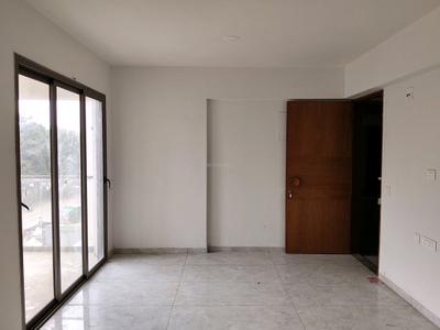 Living Room Image of 1761 Sq.ft 3 BHK Apartment / Flat for sale in Sukirti 54, Shela Ahmedabad for Rs. 6515700