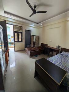 Hall Image of Apna Niwas Girls Pg in Sector 63, Noida