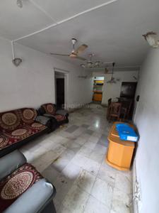 Hall Image of 1200 Sq.ft 2 BHK Apartment / Flat for rent in Eden Woods Complex, Thane West Thane for Rs. 41999