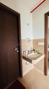 Image of 900 Sq.ft 2 BHK Apartment / Flat for rent in Hingne Khurd, Pune for Rs. 52000