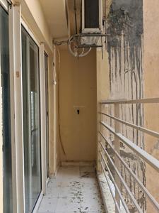 Drying Area Image of 924 Sq.ft 2 BHK Apartment / Flat for sale in Paras Tierea, Sector 137 Noida for Rs. 8200000