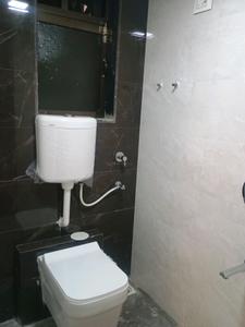 Common Bathroom Image of 950 Sq.ft 2 BHK Apartment / Flat for rent in Antalica Tower, Ambernath East Ambernath for Rs. 12000