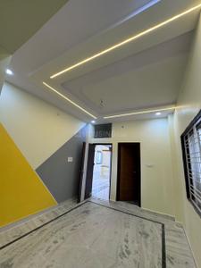 Bedroom Image of 1200 Sq.ft 2 BHK Independent House for sale in Neeladri Nagar Hyderabad for Rs. 7900000