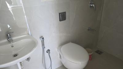 Image of 679 Sq.ft 2 BHK Apartment / Flat for rent in Swastik Platinum, Vikhroli East, Mumbai for Rs. 56499