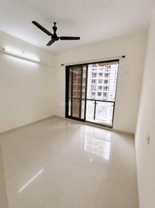 Bedroom Image of 1150 Sq.ft 1 BHK Apartment / Flat for sale in Kharghar Navi Mumbai for Rs. 10000000