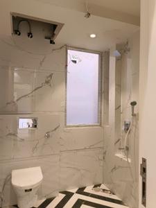 Bathroom Image of 3600 Sq.ft 4 BHK Builder Floor for sale in Model Town New Delhi for Rs. 62500000