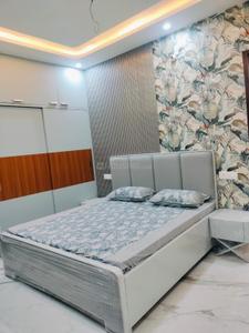 Bedroom Image of 800 Sq.ft 2 BHK Apartment / Flat for sale in Apartment in Kurali, Kurali Mohali for Rs. 4290000