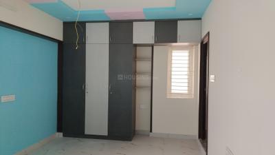 Bedroom Image of 2300 Sq.ft 4 BHK Independent House for sale in Appanaickenpalayam Coimbatore for Rs. 10500000