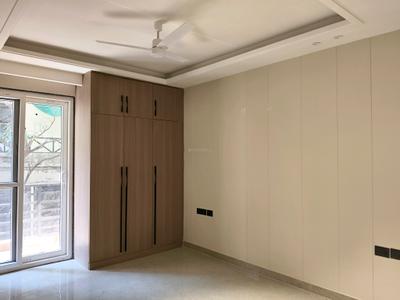 Bedroom Image of 1650 Sq.ft 3 BHK Builder Floor for sale in Sector 47 Gurgaon for Rs. 33000000