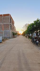 Image of 2200 Sq.ft 4 BHK Duplex for sale in Vinayak City, Bhatagaon, Raipur for Rs. 9650000