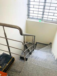 Balcony Image of 900 Sq.ft 2 BHK Independent House for sale in Mahindra World City, Maraimalai Nagar Chennai for Rs. 3000000