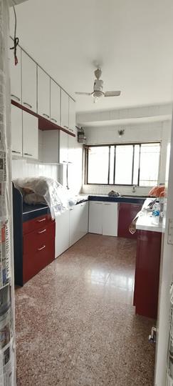 Nearby Central Avenue Road Kitchen 1