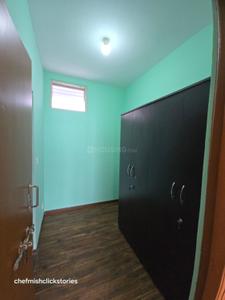 Bedroom Image of 2062 Sq.ft 4 BHK Apartment / Flat for rent in AWHO Sandeep Vihar, K R Puram Bengaluru for Rs. 55000