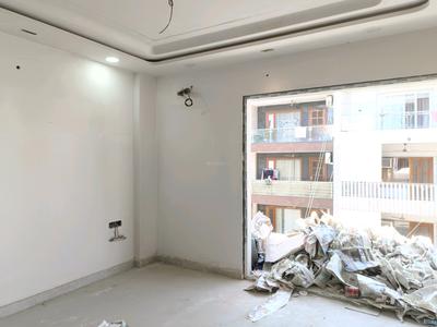 Bedroom Image of 2250 Sq.ft 4 BHK Builder Floor for sale in Rohini Extension New Delhi for Rs. 29000000