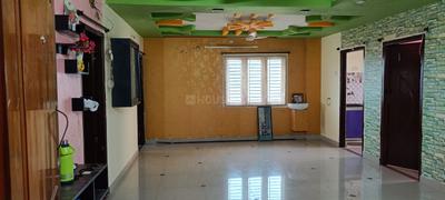 Hall Image of 1325 Sq.ft 3 BHK Apartment / Flat for sale in Kurmannapalem Visakhapatnam for Rs. 4300000