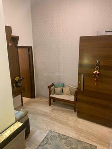 Hall Image of 2400 Sq.ft 3 BHK Apartment / Flat for rent in Phoenix One Bangalore West, Rajajinagar Bengaluru for Rs. 170000