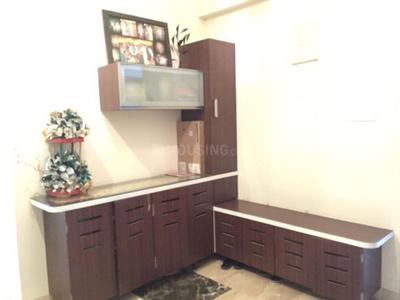 Kitchen Image of 2800 Sq.ft 4.5 BHK Apartment / Flat for sale in Mohammed Wadi Pune for Rs. 27500000