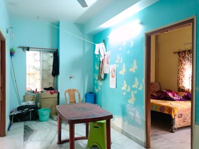 Living Room Image of 950 Sq.ft 3 BHK Apartment / Flat for sale in Jadavpur Kolkata for Rs. 5000000
