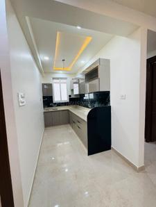 Kitchen Image of 1800 Sq.ft 4 BHK Apartment / Flat for sale in Astha Elegance, Mansarovar Jaipur for Rs. 9000000